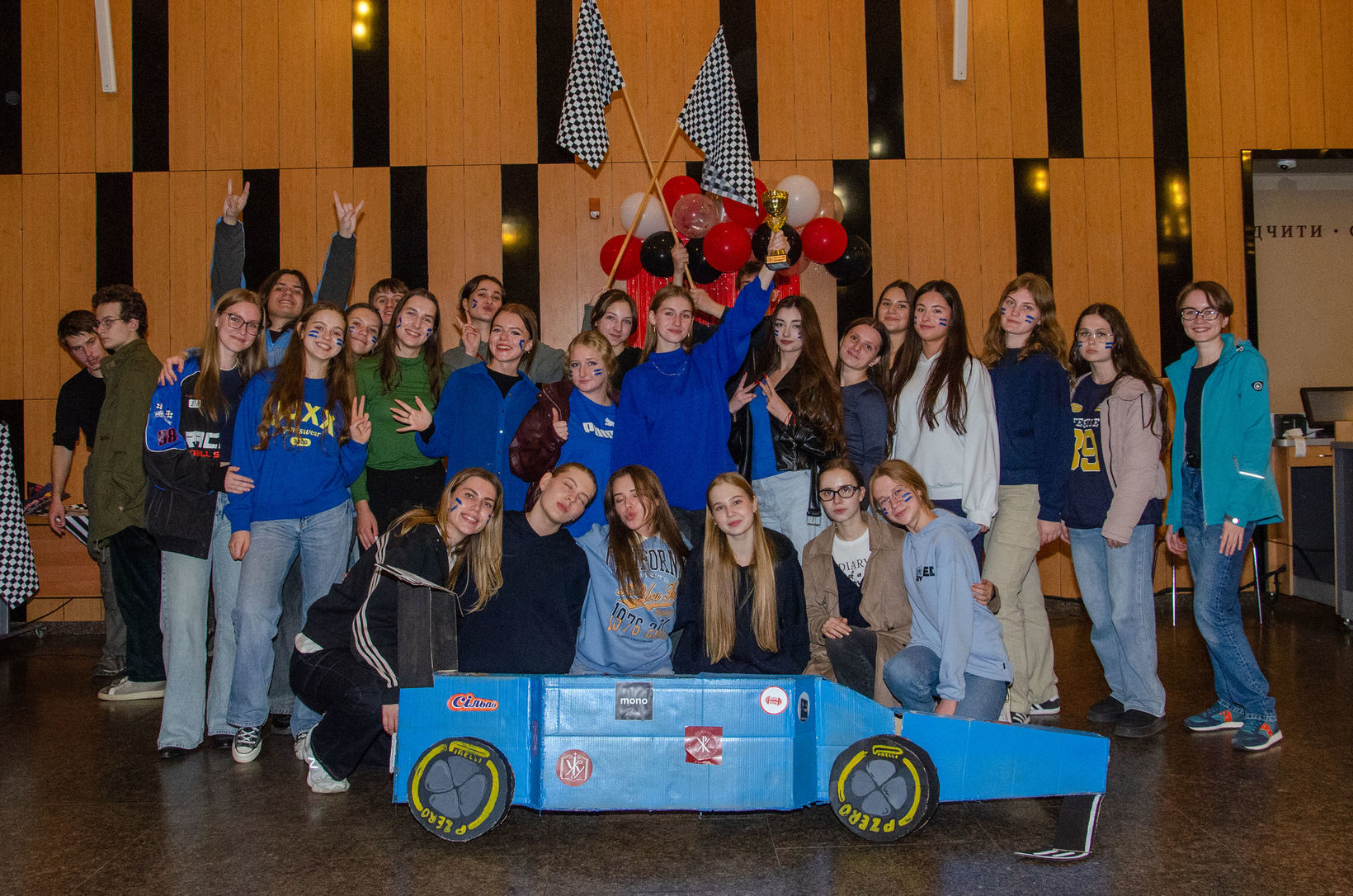 Діємо там, де нам болить: як студенти колегіуму УКУ служать іншим Діємо там, де нам болить: як студенти колегіуму УКУ служать іншим