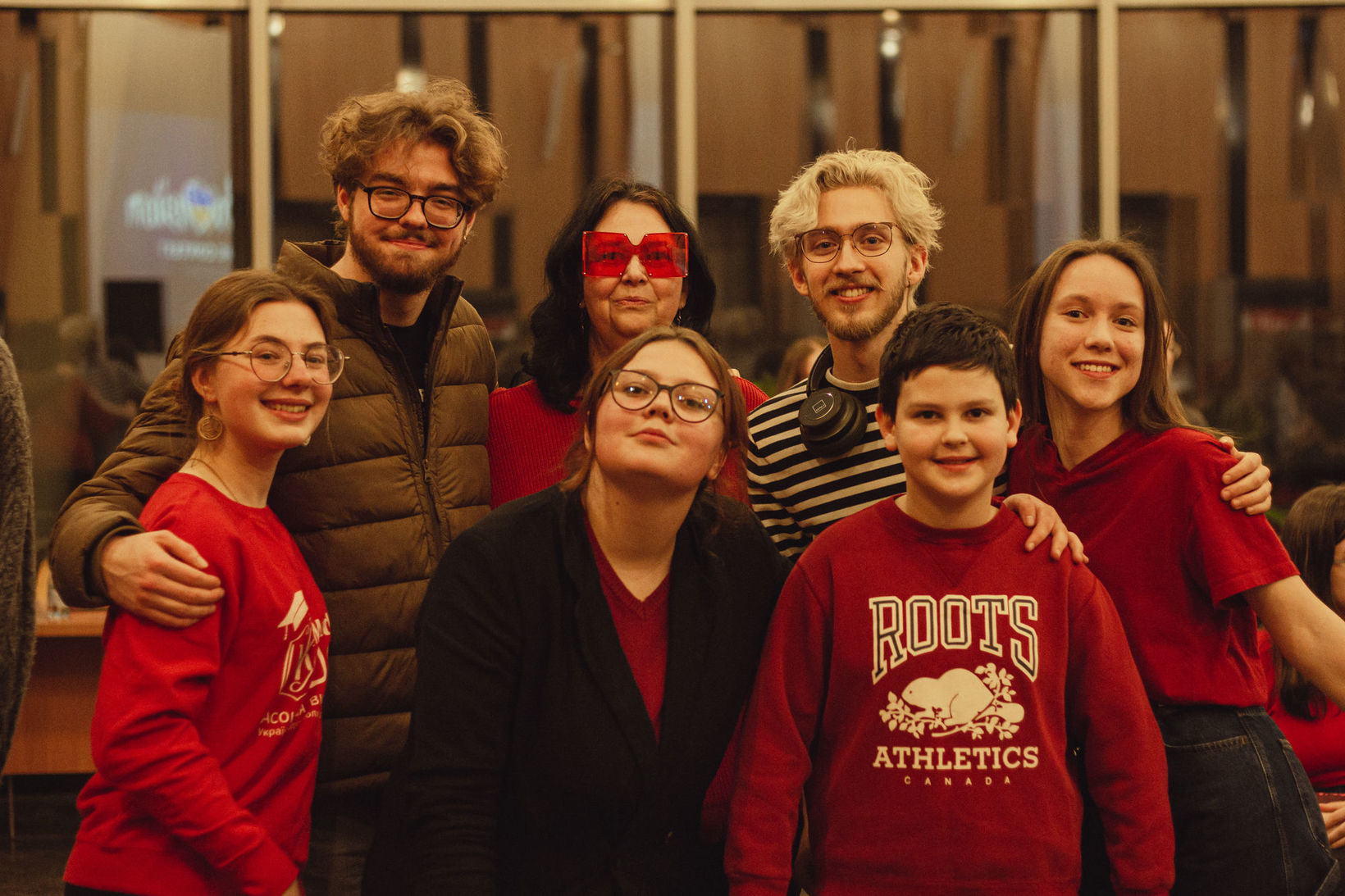 Діємо там, де нам болить: як студенти колегіуму УКУ служать іншим Діємо там, де нам болить: як студенти колегіуму УКУ служать іншим