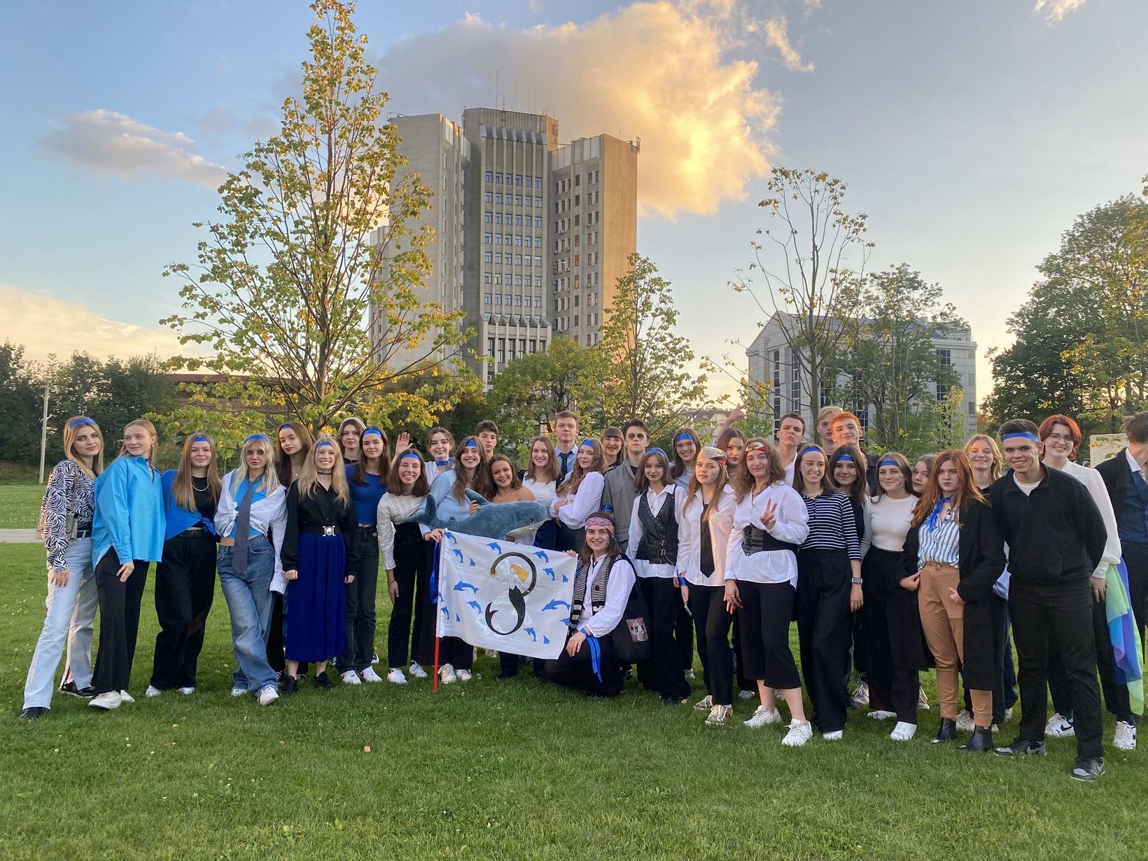 Діємо там, де нам болить: як студенти колегіуму УКУ служать іншим Діємо там, де нам болить: як студенти колегіуму УКУ служать іншим
