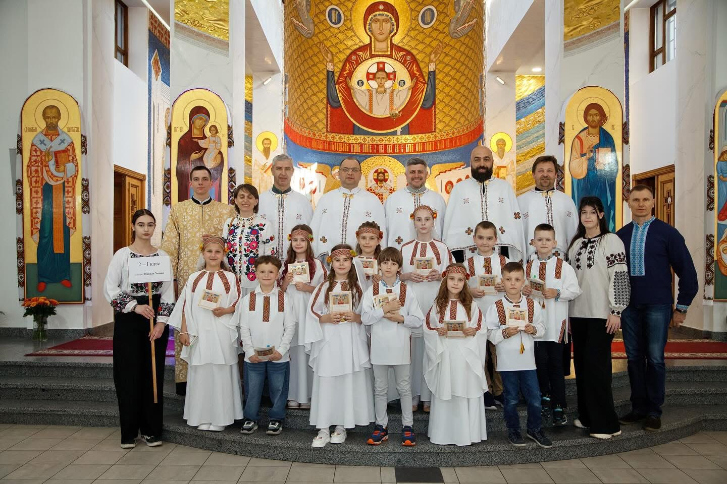 Ікони, що «перетнули» океан: як Львів і Куритибу поєднав почерк українського митця Ікони, що «перетнули» океан: як Львів і Куритибу поєднав почерк українського митця