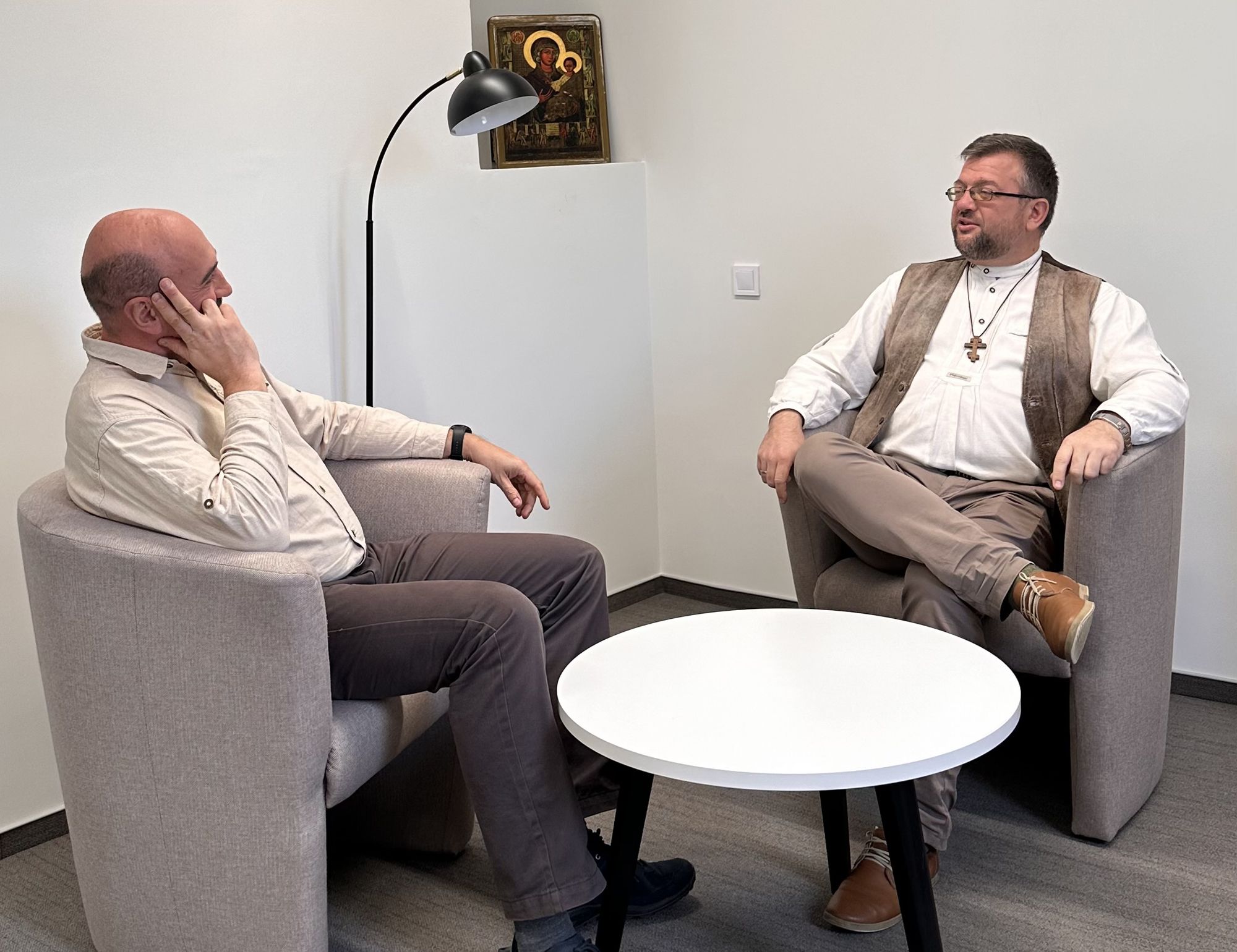 Небесний полководець і його безплотна армія: якими насправді є ангели Небесний полководець і його безплотна армія: якими насправді є ангели