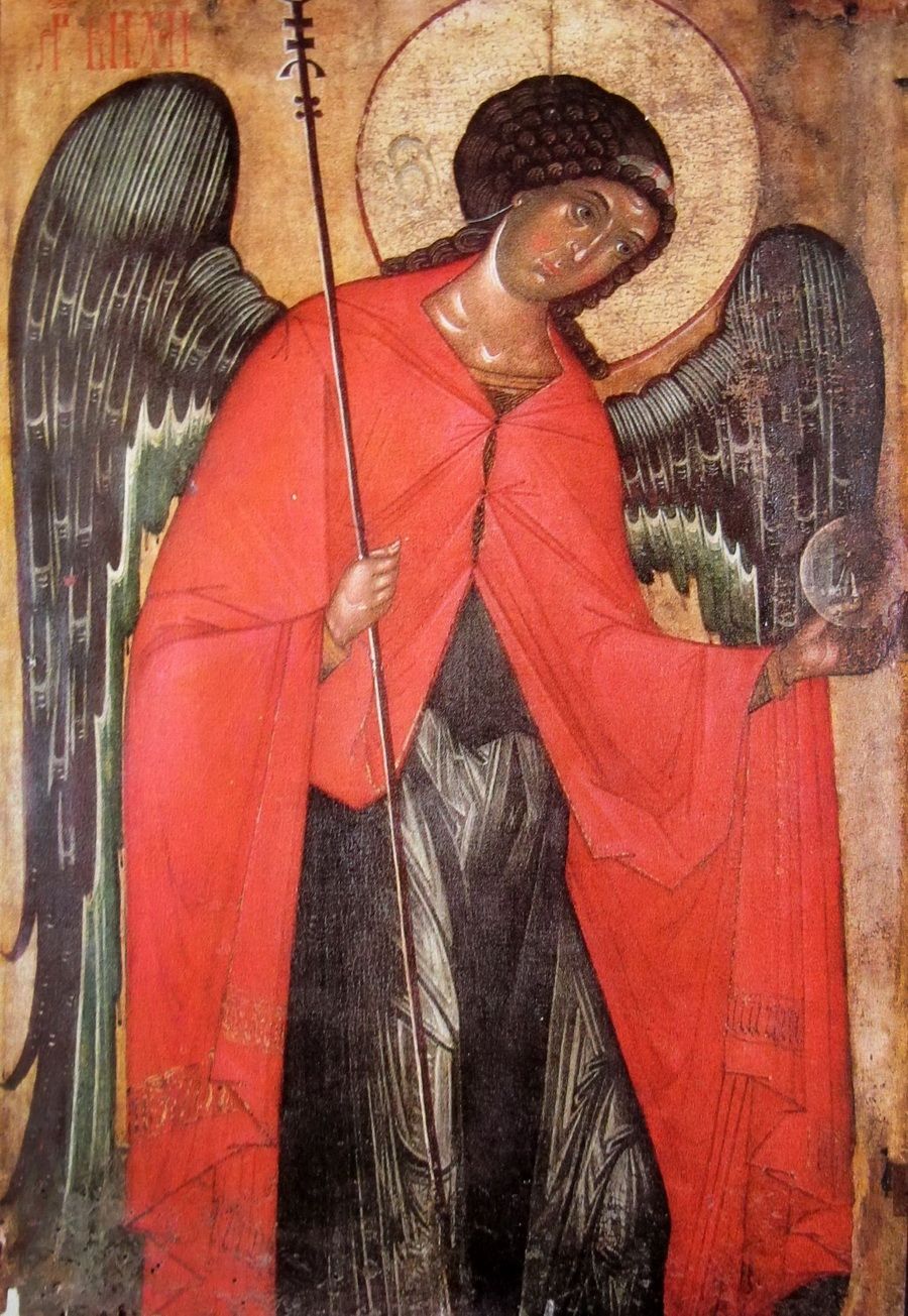 Небесний полководець і його безплотна армія: якими насправді є ангели Небесний полководець і його безплотна армія: якими насправді є ангели