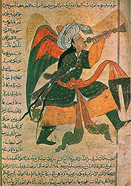 Небесний полководець і його безплотна армія: якими насправді є ангели Небесний полководець і його безплотна армія: якими насправді є ангели