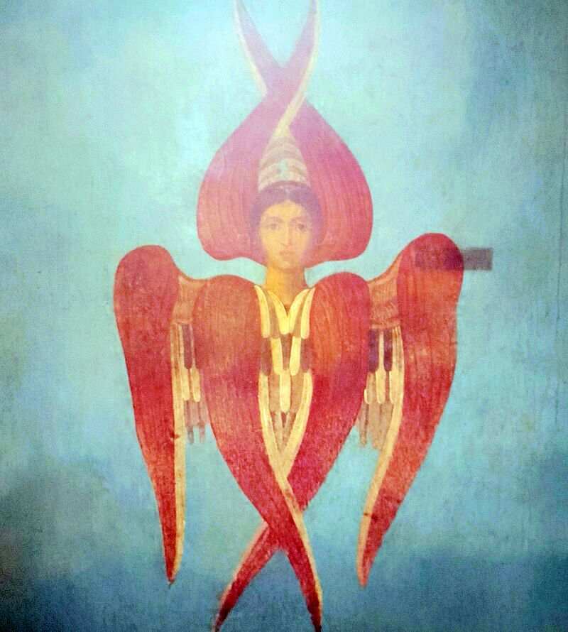 Небесний полководець і його безплотна армія: якими насправді є ангели Небесний полководець і його безплотна армія: якими насправді є ангели