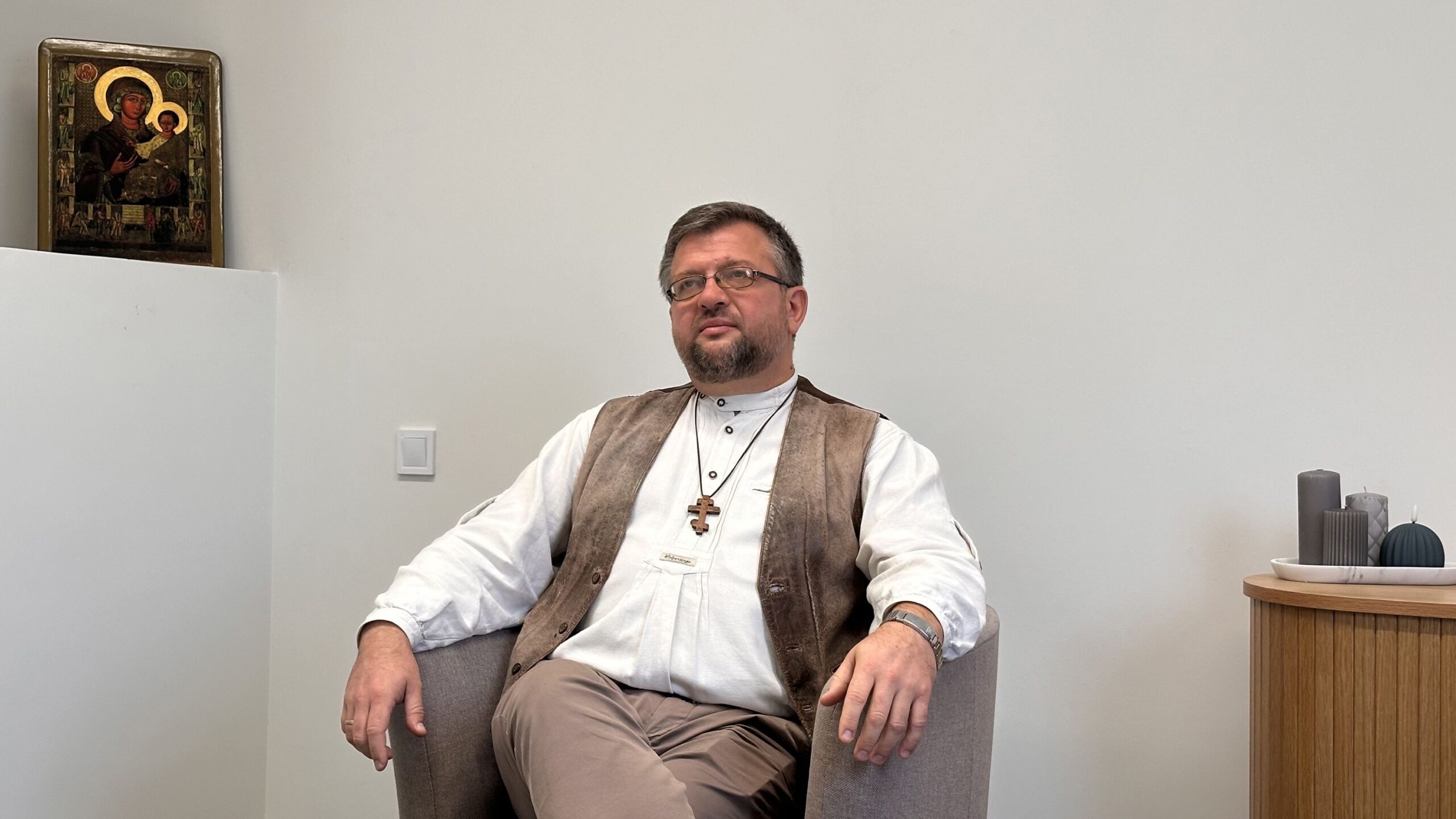 Небесний полководець і його безплотна армія: якими насправді є ангели Небесний полководець і його безплотна армія: якими насправді є ангели