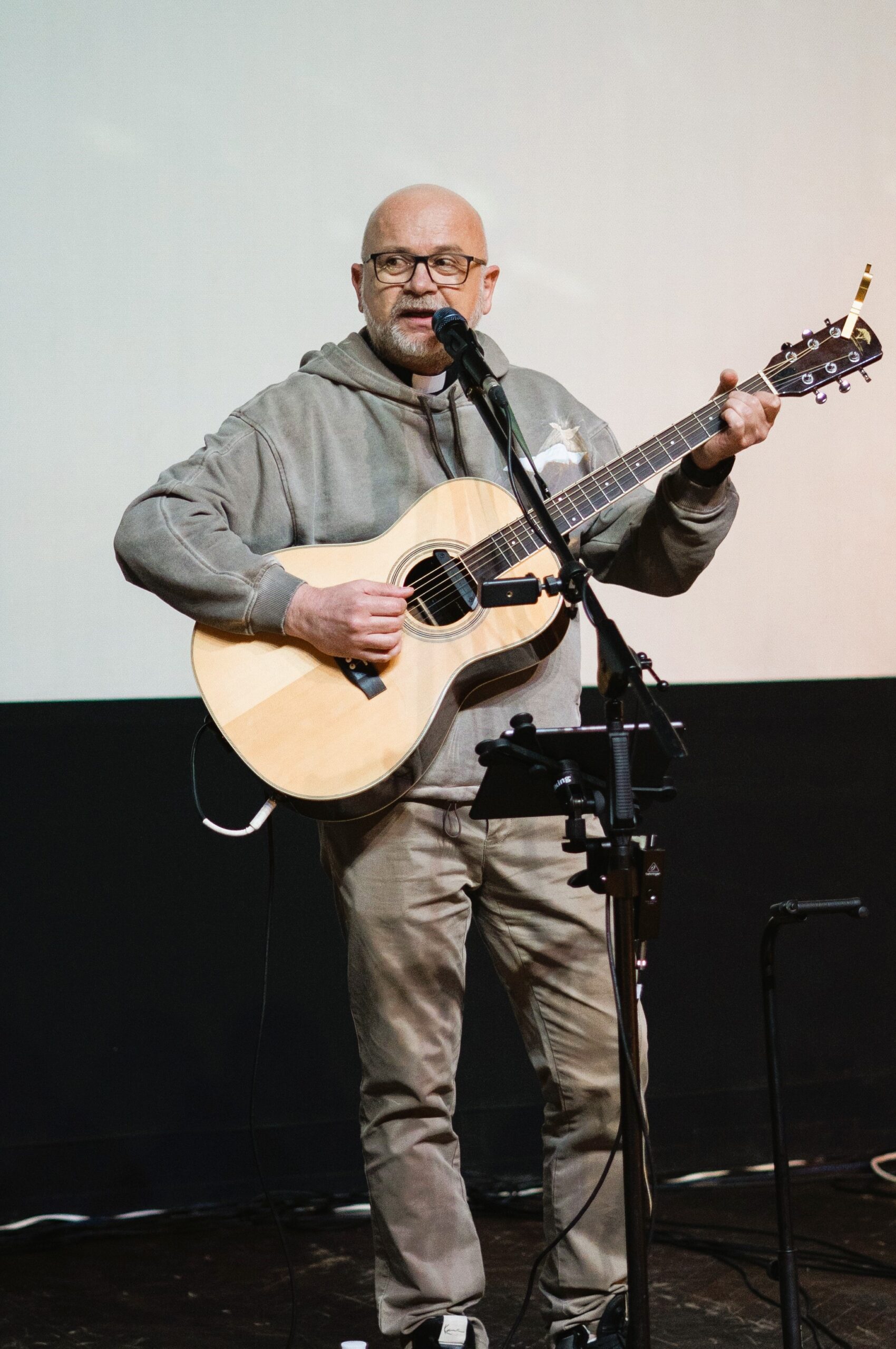 Екуменічна молитва за Україну відбулася у Львові в Національний день молитви Екуменічна молитва за Україну відбулася у Львові в Національний день молитви