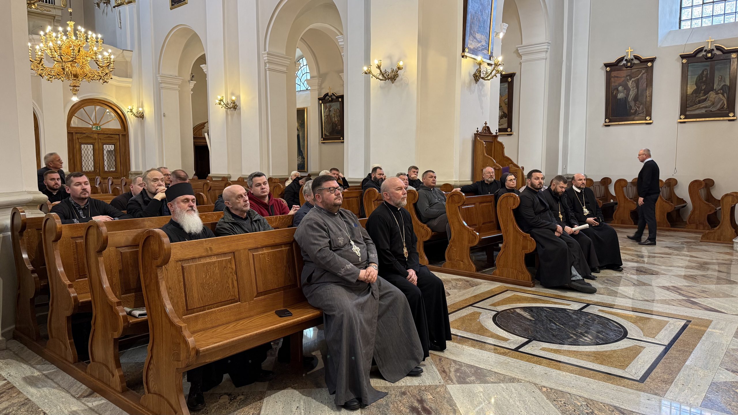 «Пратулинська Родина» зустрілася у Пратулині вдруге «Пратулинська Родина» зустрілася у Пратулині вдруге