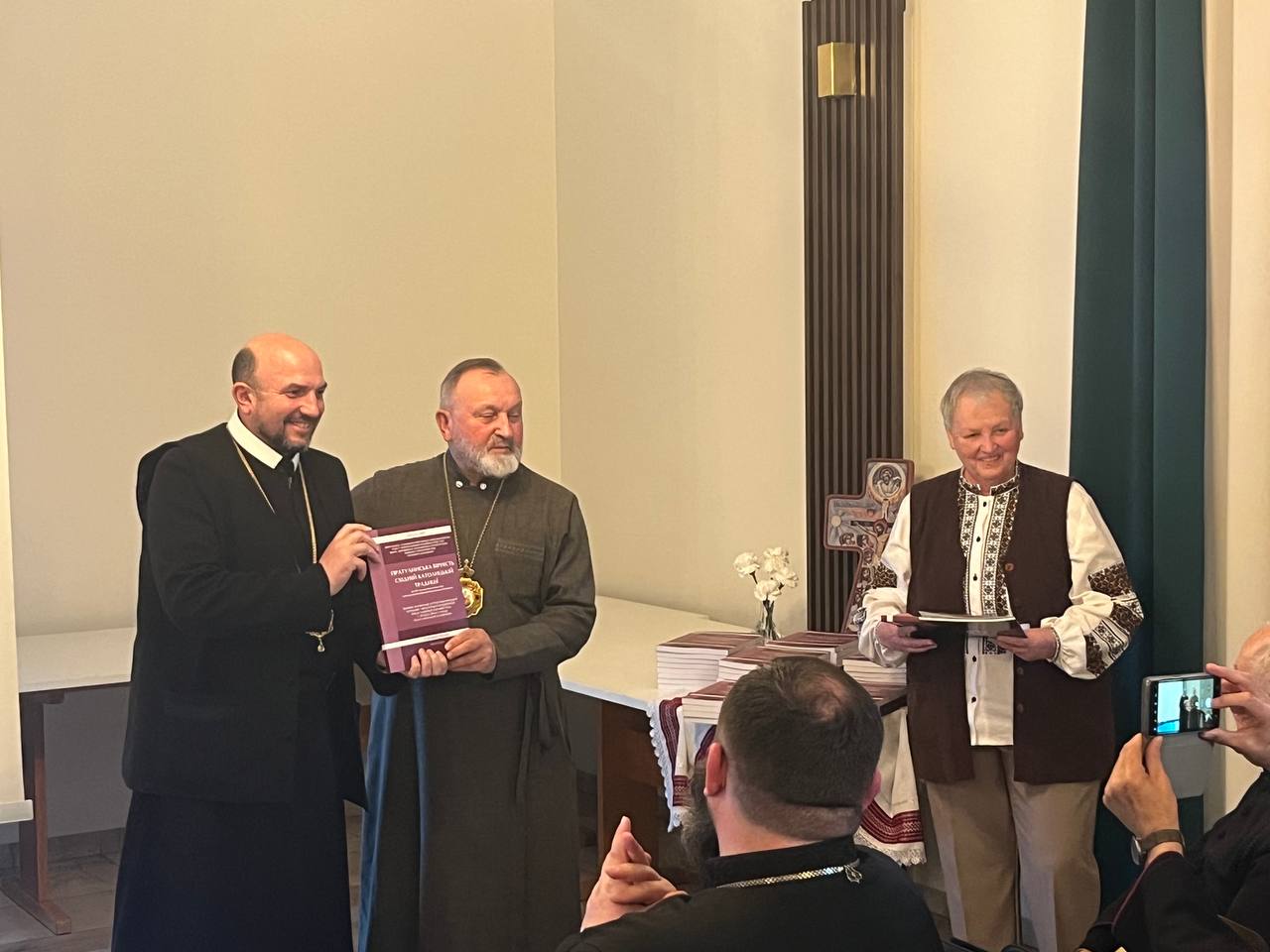 «Пратулинська Родина» зустрілася у Пратулині вдруге «Пратулинська Родина» зустрілася у Пратулині вдруге
