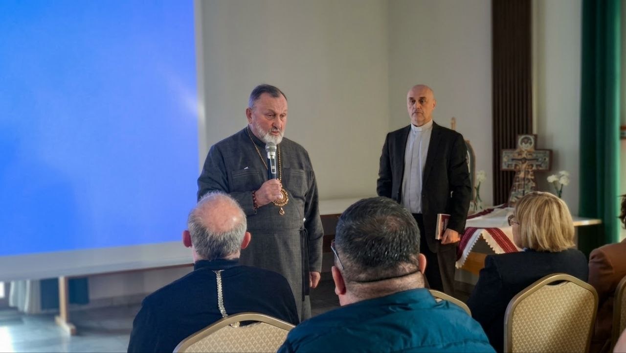 «Пратулинська Родина» зустрілася у Пратулині вдруге «Пратулинська Родина» зустрілася у Пратулині вдруге