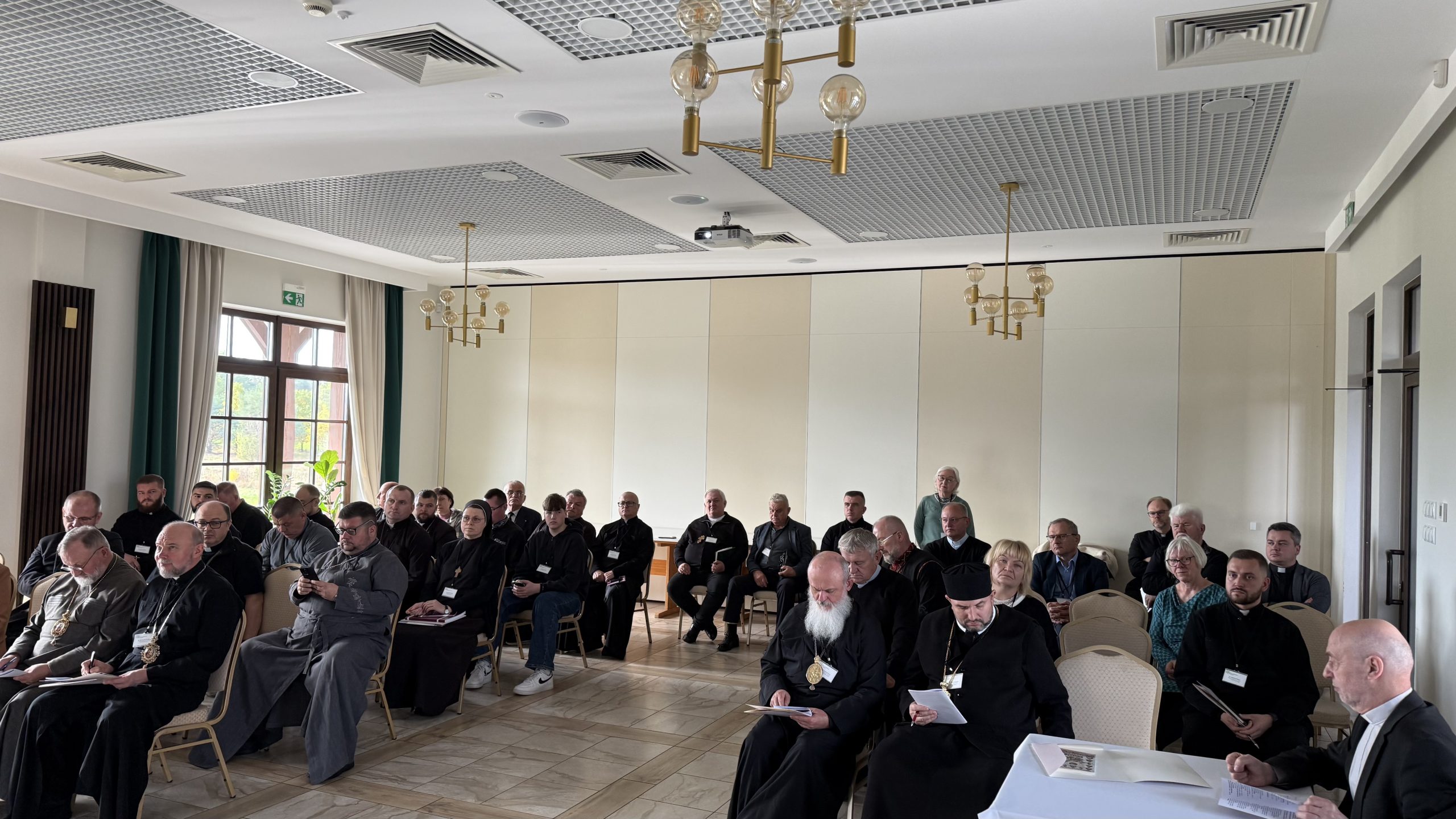 «Пратулинська Родина» зустрілася у Пратулині вдруге «Пратулинська Родина» зустрілася у Пратулині вдруге