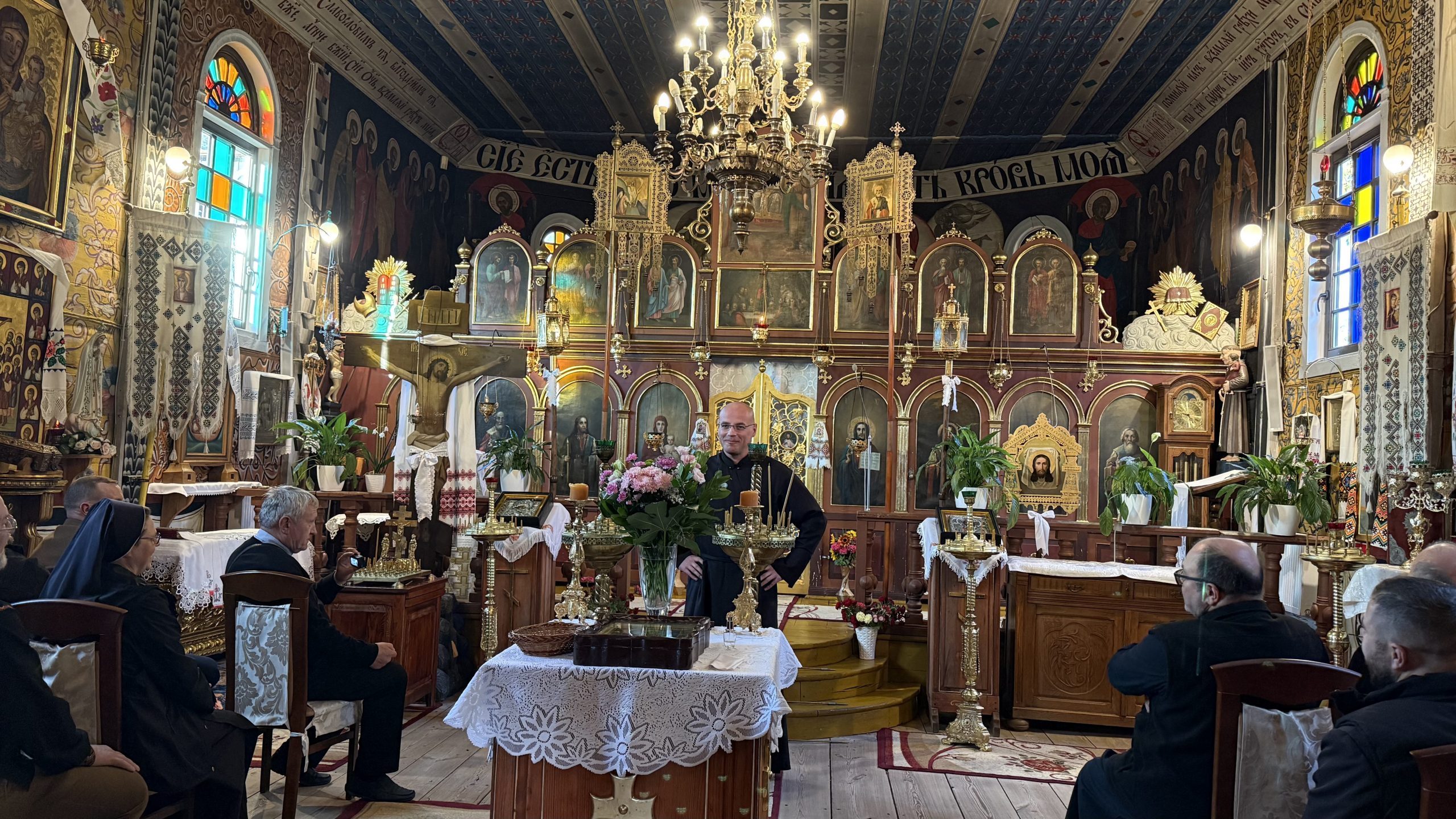 «Пратулинська Родина» зустрілася у Пратулині вдруге «Пратулинська Родина» зустрілася у Пратулині вдруге